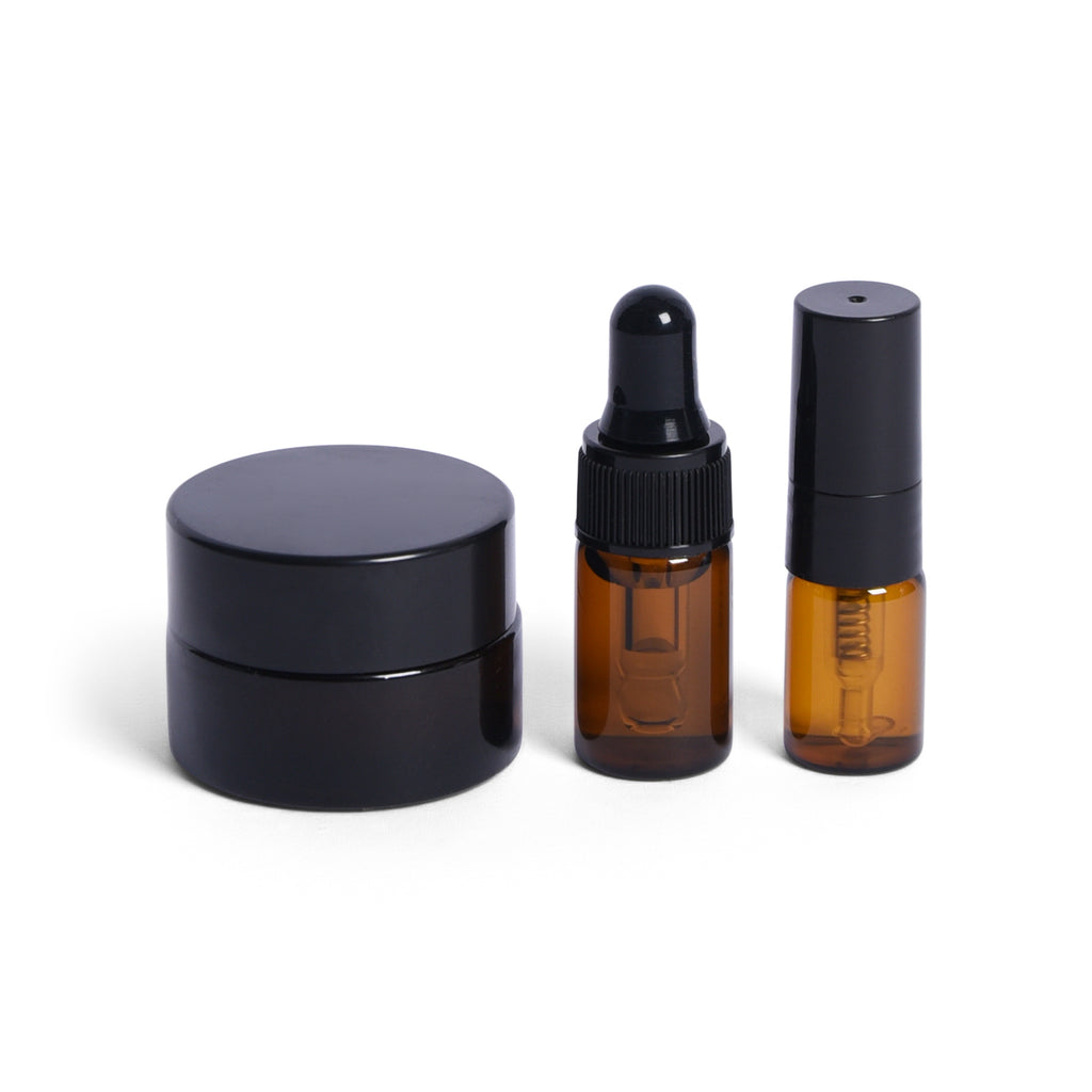 BODY COLLECTION SAMPLES | The Good Hippie