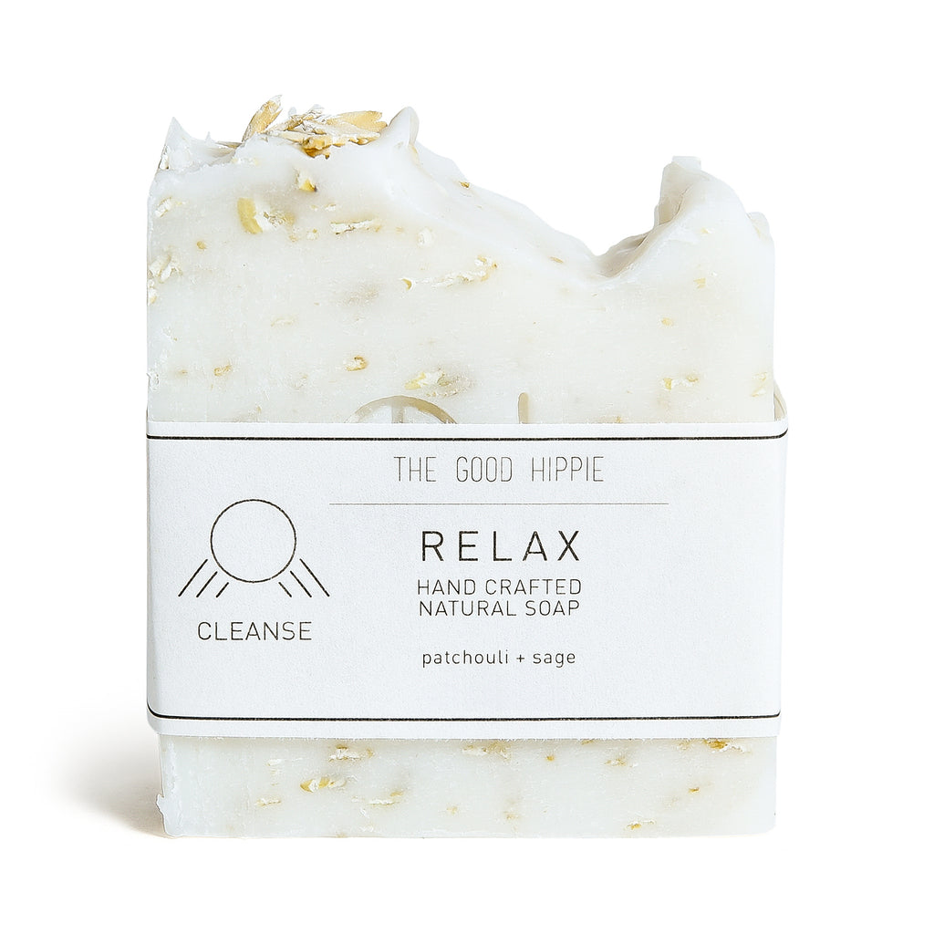 RELAX SOAP
